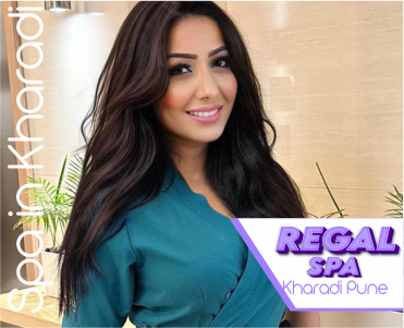 Regal Spa Kharadi